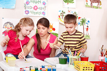 Early Childhood Care & Education 5M2009 - Level 5