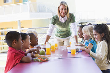 Early Childhood Care & Education 6M2007 - Level 6-