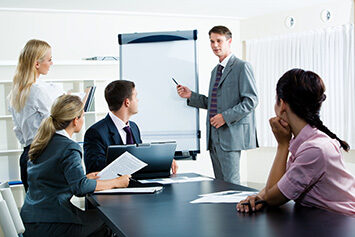 Business Management B30139 - Level 6