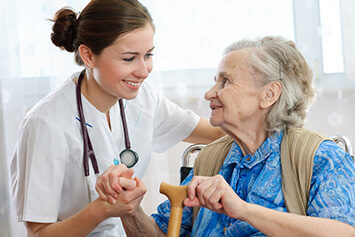 Dementia Care & Awareness