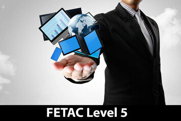 Communications 5N0690 - Level 5