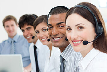 Customer Service D30151 - Level 6