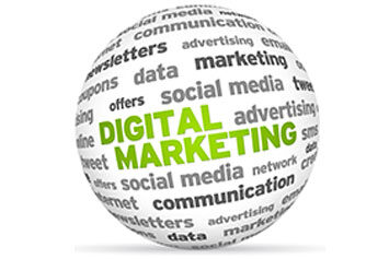 Digital Marketing 5N1364 - level 5