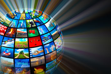 Digital Media & IT