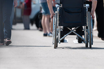 FETAC/QQI Disability Awareness