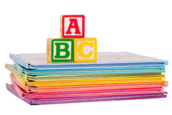 Early Childhood Curriculum 6N1944 - Level 6