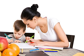 Early Childhood Education & Play 5N1773 - Level 5