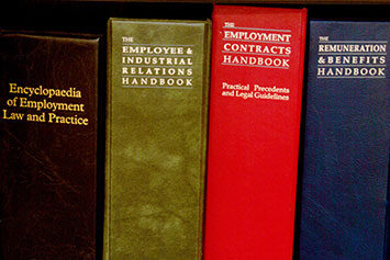 Employment law L32491-Level 6