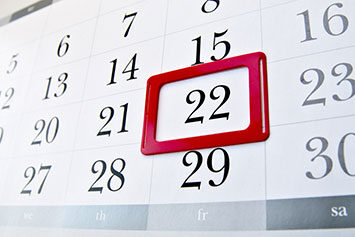 Event management N32947-Level 6