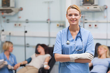 Introduction to Nursing D20012-Level 5