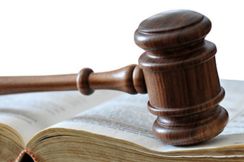 Legal studies B20132-Level 5
