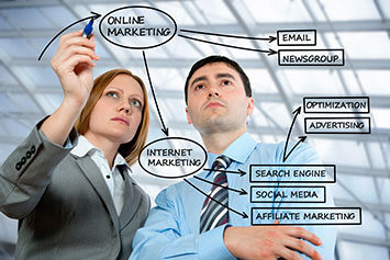 Marketing Communications N32644 - Level 6