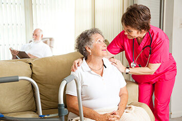 Palliative Care D20170-Level 5