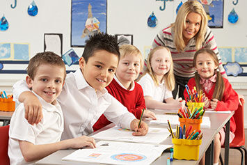 Supervision in Early Childhood Care 6N1793 - Level 6