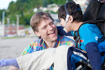 Understanding Special Needs 5N1709 - Level 5