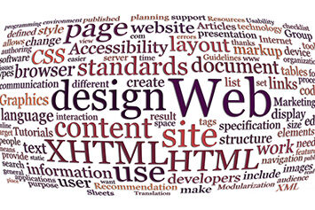 Web Design (FETAC Levels 5 and 6) by Distance Learning