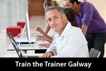 QQI Train the Trainer - Galway
