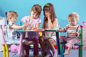 FETAC/QQI Approaches to Early Childhood Education - 5N1763 by Distance Learning