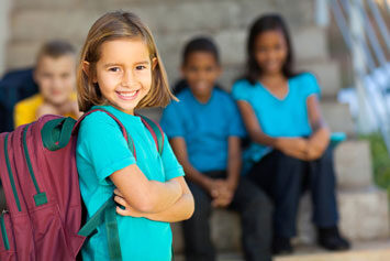 FETAC/QQI School Age Childcare - 5N1781 by Distance Learning