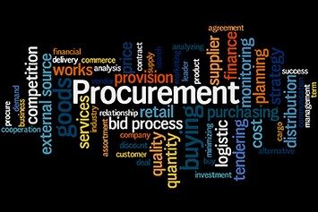 QQI Level 6 Purchasing and Procurement by distance learning.