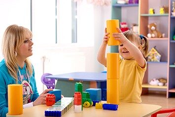 QQI Level 6 component Certificate in Early Learning Environment (6N1933)
