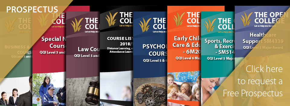 Request a Free Prospectus